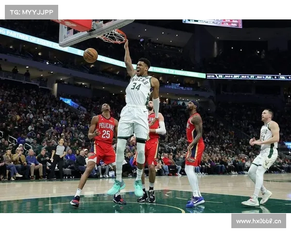 NBA 雄鹿-鹈鹕:字母哥透支使用,雄鹿轻虐鹈鹕? NBA 雄鹿-鹈鹕:字母哥透支使用,雄鹿轻虐鹈鹕?