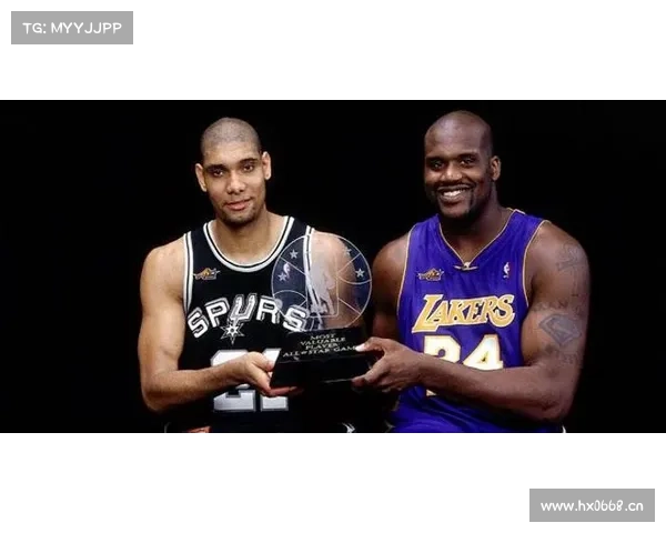 NBA“春晚”的大活宝!盘点奥尼尔全明星搞笑时刻! NBA“春晚”的大活宝!盘点奥尼尔全明星搞笑时刻!