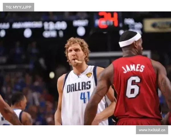 NBA球星马里昂现场看粤疆战 NBA球星马里昂现场看粤疆战