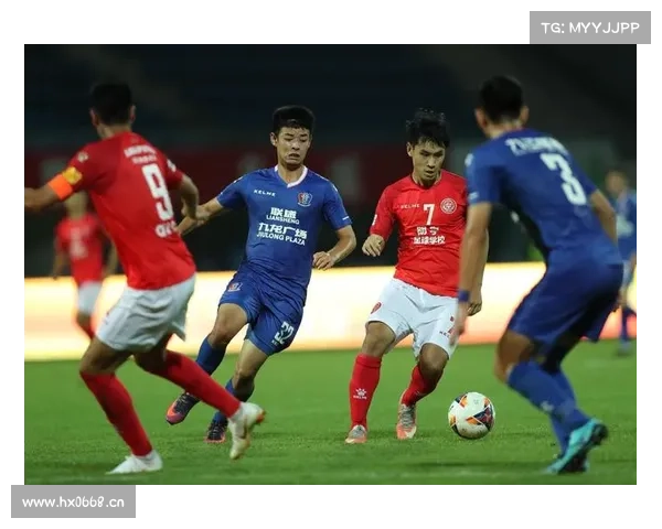 两连胜!贵州恒丰3-1胜江西联盛 两连胜!贵州恒丰3-1胜江西联盛